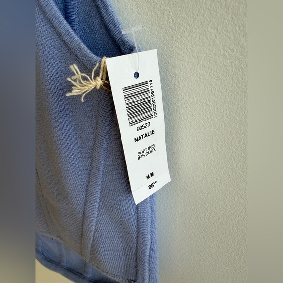 Wilfred crop top - Picture 4 of 5